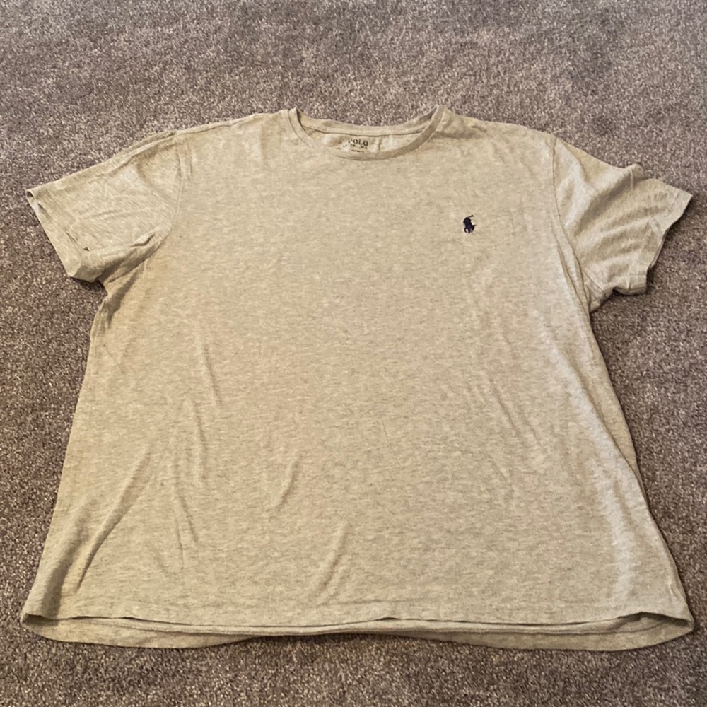 Polo T-shirt